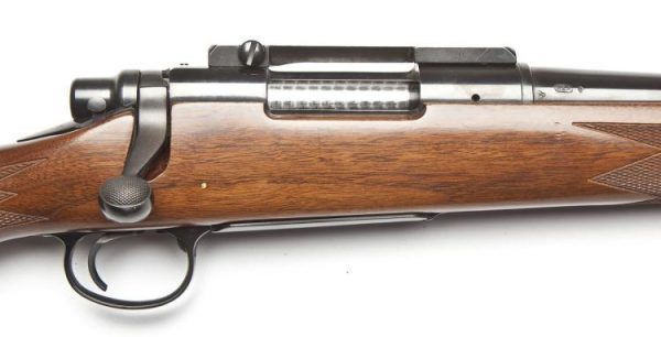 Remington 700
