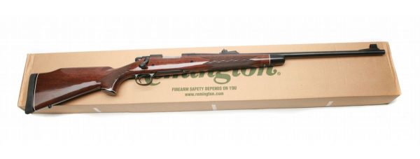 Remington 700