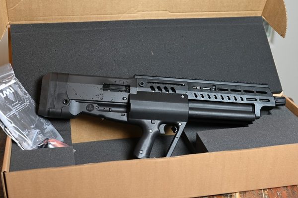tavor ts12