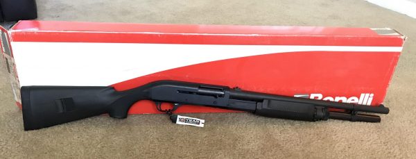 Winchester SXP Extreme Defender - Image 2