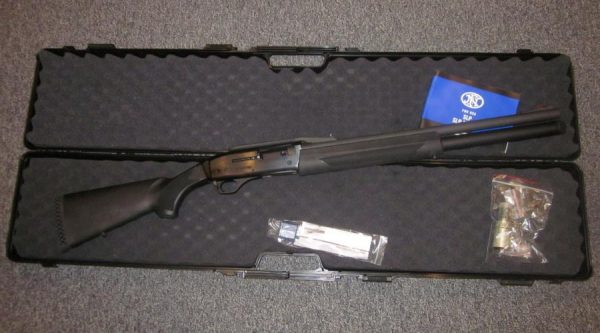 FN SLP