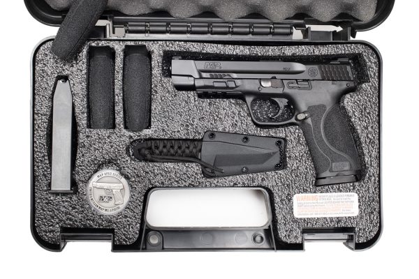 Smith & Wesson M&P9 M2.0