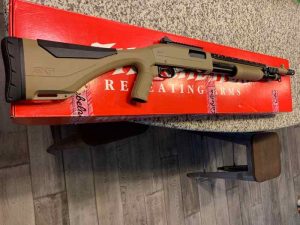 Winchester SXP Extreme Defender