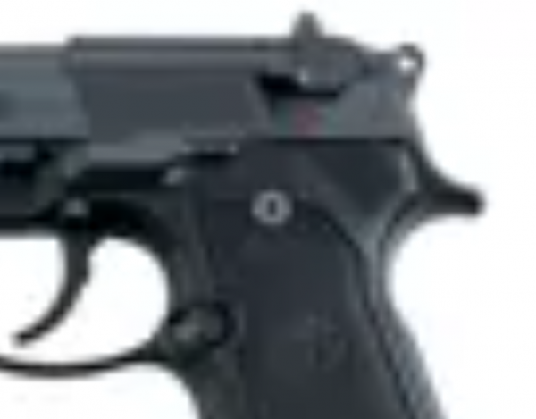 Beretta 92FS 9mm - Image 2