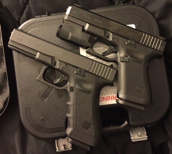 Glock 17 GEN 3