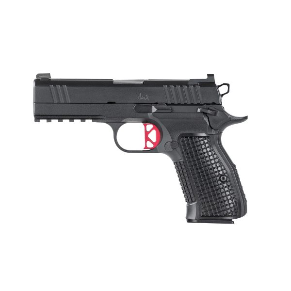 DWX Compact 9mm