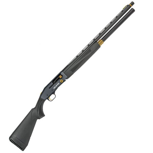 Mossberg JM Pro 940
