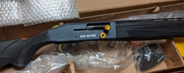 Mossberg JM Pro 940