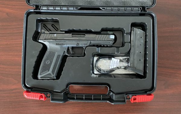Ruger 57 - Image 2
