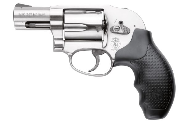 S&W J Frame