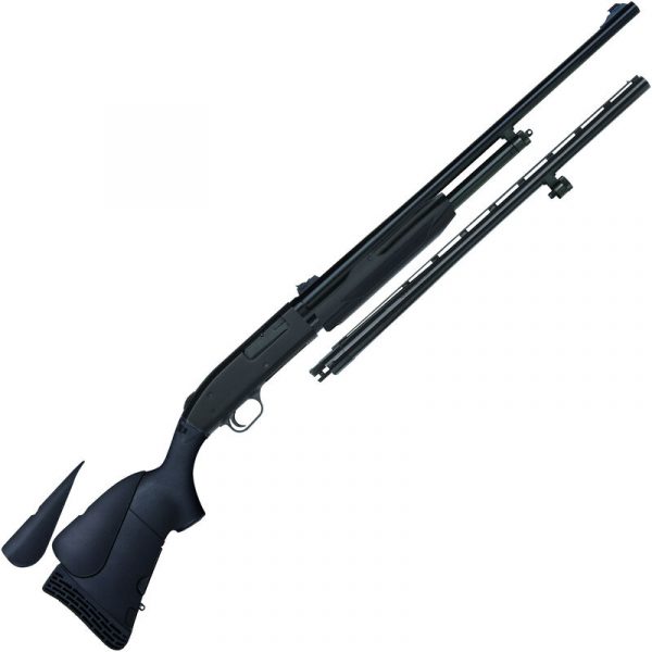 Mossberg FLEX 500 Youth Combo Field Deer #5433