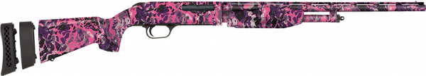 Mossberg 510 Youth Mini Super Bantam All Purpose #50364