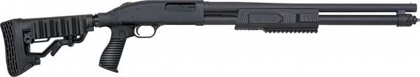 Mossberg FLEX 590 Tactical #51672