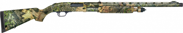 835 Ulti-Mag Turkey with Marble Arms Bullseye Fiber Optic Sights