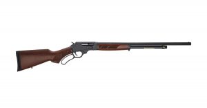 Henry Lever Action .410 Side Gate Shotgun