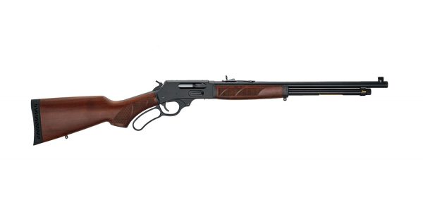 Henry Lever Action .410 Side Gate Shotgun with 20 Inch Barrel