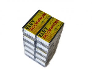 Eley HVS .22 Rimfire - Brick (500 Count)