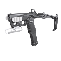 Recover Tactical 20/20 Stabilizer Kit for Glock Pistols