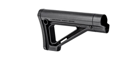 Magpul MOE Fixed Carbine Mil-Spec Stock | AR15/M16 A1/A2 Style