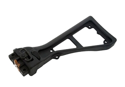 B&T Side Folding Stock for MP5K/SP89/SP5K