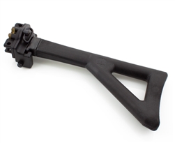 Heckler & Koch MP5K/SP89/SP5K PDW Folding Stock
