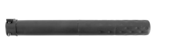 Knights Armament SR25 Suppressor