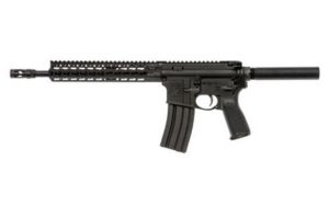 Bravo Company RECCE 11.5" KMR ELW Pistol 5.56