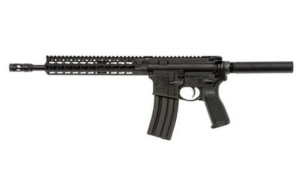 Bravo Company RECCE 11.5" KMR ELW Pistol 5.56