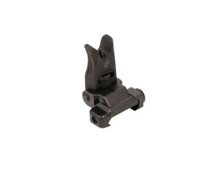 KAC Folding Micro Front Sight Adjustable AR-15 AR-10 Steel Aluminum