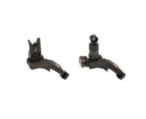 KAC Folding Micro Offset Sights