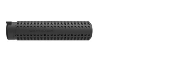 KAC M4/M16 556 QDSS-NT4 FDE Suppressor