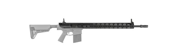 KAC SR-25 6.5 Creedmoor Upper