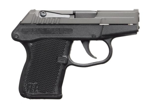 Kel-Tec P32 32 ACP Police Trade-in Pistol