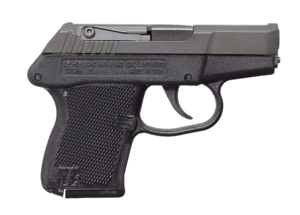 Kel-Tec P3AT 380ACP Police Trade-In Pistol