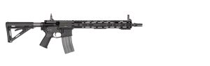 Knights Armament SR-15 E3 MOD 2 5.56 16" Rifle
