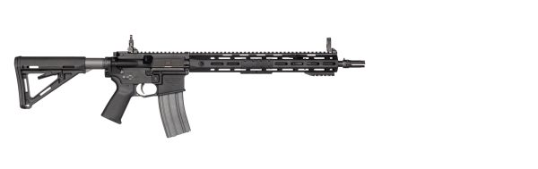 Knights Armament SR-15 E3 MOD 2 5.56 16" Rifle