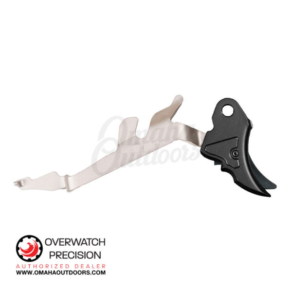 Overwatch FALX Trigger Walther PPQ