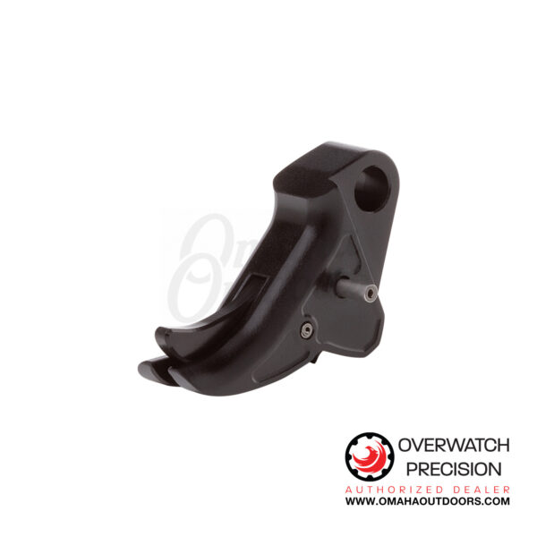 Overwatch Precision BRZ Trigger Shoe Springfield XDS - Image 2