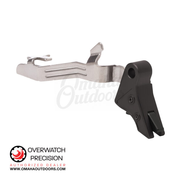 Overwatch Precision DAT V2 Trigger For Glock 42