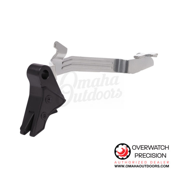 Overwatch Precision DAT V2 Trigger For Glock 43 - Image 2