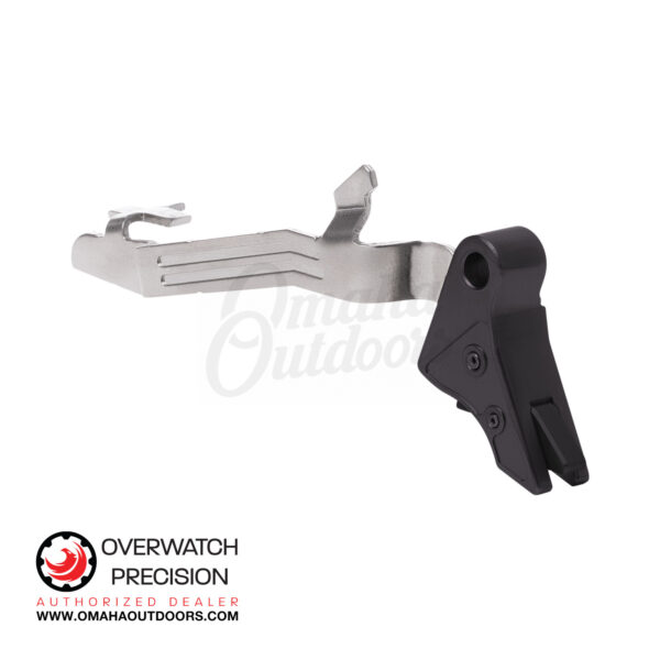 Overwatch Precision DAT V2 Trigger For Glock 43