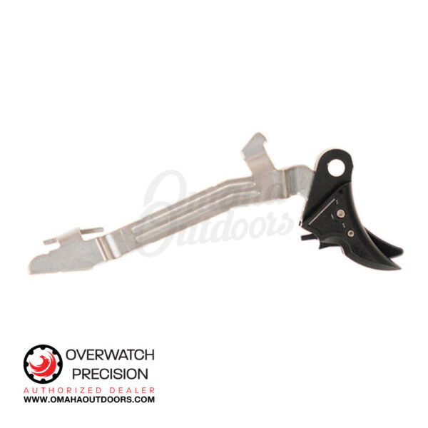 Overwatch Precision FALX Trigger For Glock 43X