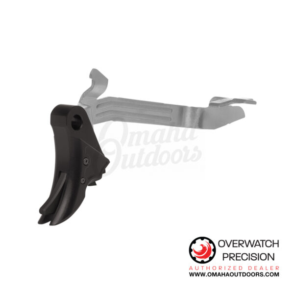 Overwatch Precision FALX Trigger Glock Gen 5 - Image 2