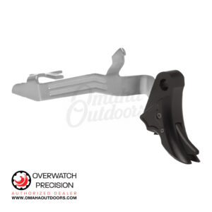 Overwatch Precision FALX Trigger Glock Gen 5