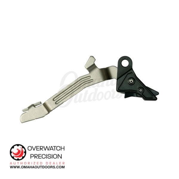 Overwatch Precision Glock 19X Gen 5 Trigger DAT V2