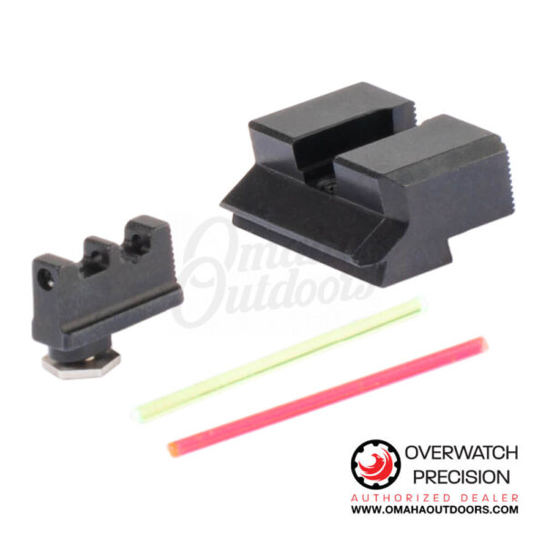 Overwatch Precision Have Blue Sights - Image 2
