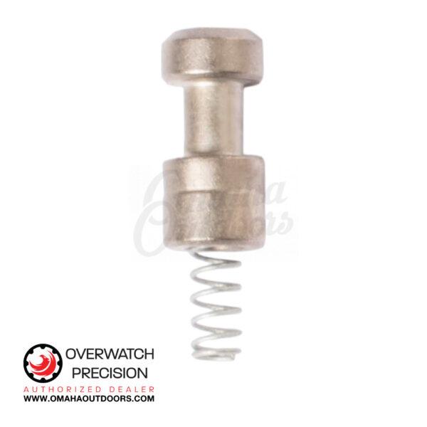 Overwatch Precision NP3 Safety Plunger Glock 43 43X 48