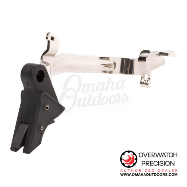 Overwatch Precision PolyDAT Trigger For Glock 36 - Image 2