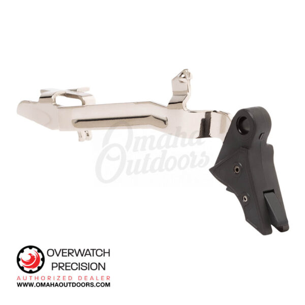 Overwatch Precision PolyDAT Trigger For Glock 36