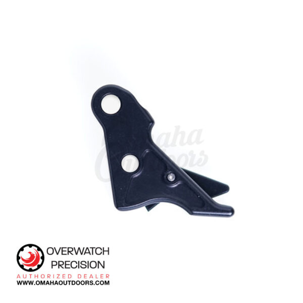 Overwatch Precision TAC Trigger CZ P10